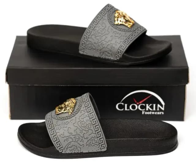 Casual Chappal